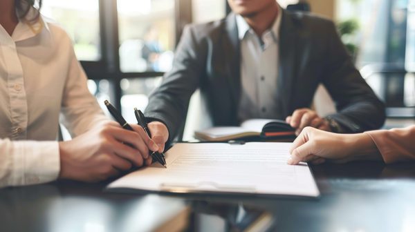 Assurance prêt immobilier : les modalités d'application des garanties