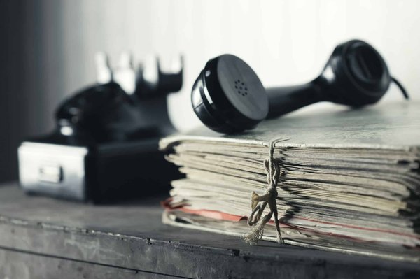 Annuaire inversé : découvrir immédiatement les numéros appelants inconnus