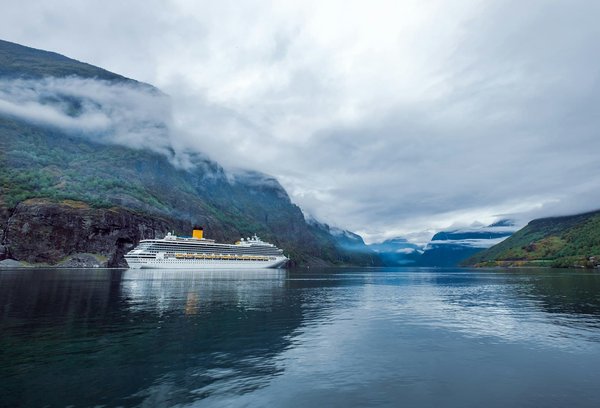 Croisières de rêve : choisir la meilleure en 2024