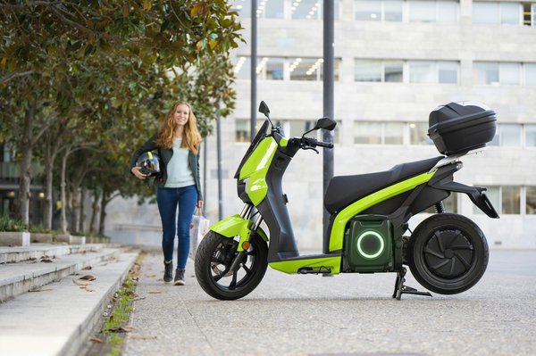 Scooter électrique à Paris : l’alternative écologique et économique