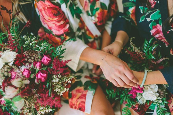 Les bracelets lithothérapie : alliés de votre bien-être naturel